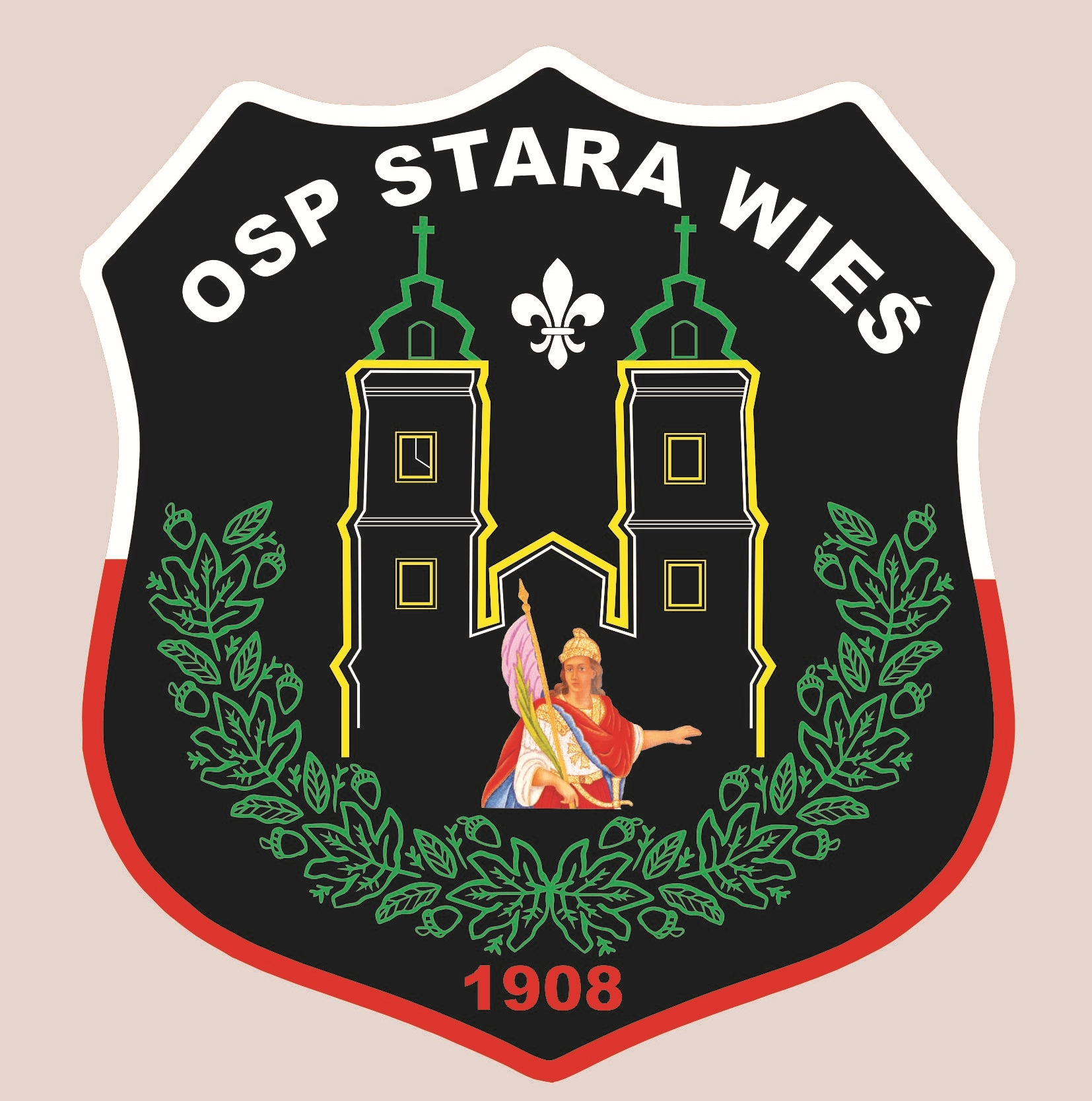 OSP Stara Wieś
